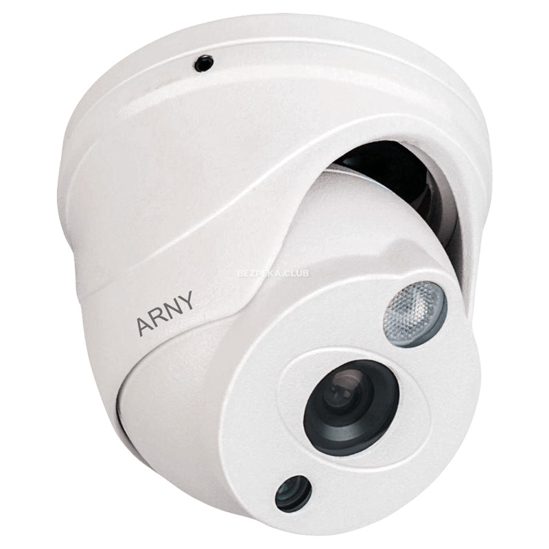 Відеокамера ARNY AVC-HDD60 Analog (3.6 мм) - Зображення 1