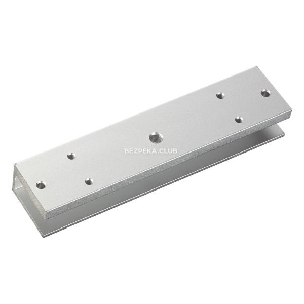 Locks/Accessories for electric locks Yli Electronic MBK-280UL bracket for mounting the strike plate on glass doors