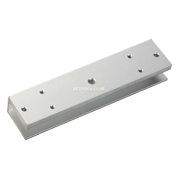 Yli Electronic MBK-280UL bracket for mounting the strike plate on glass doors - Image 1