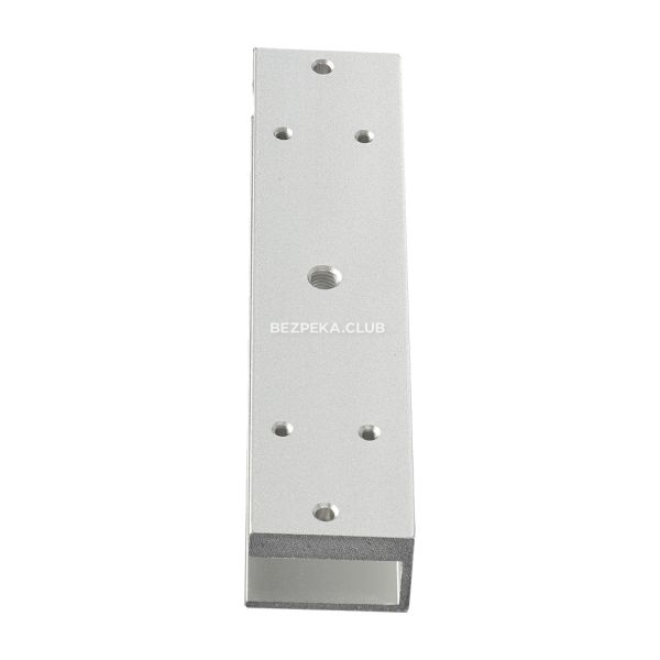 Yli Electronic MBK-280UL bracket for mounting the strike plate on glass doors - Image 4