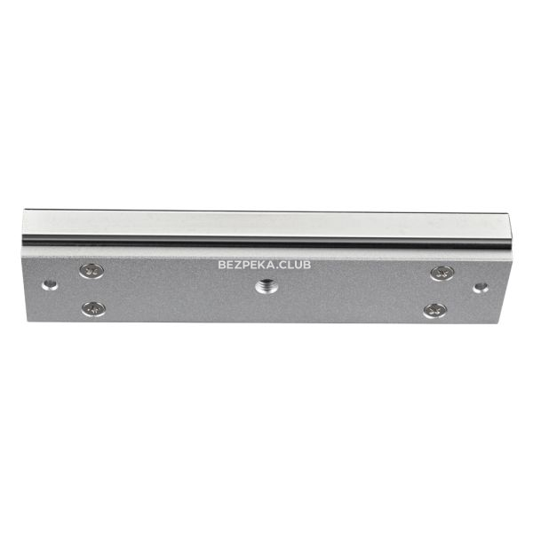 Yli Electronic MBK-280UL bracket for mounting the strike plate on glass doors - Image 3