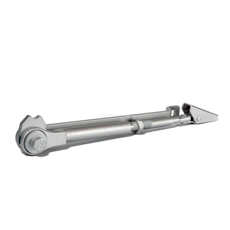 ARNY Arm Hold Open F6800 Silver - Image 1