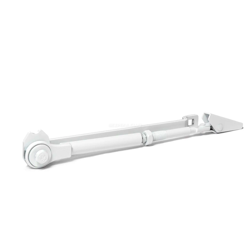 Closer lever ARNY Arm Hold Open F6800 White - Image 1