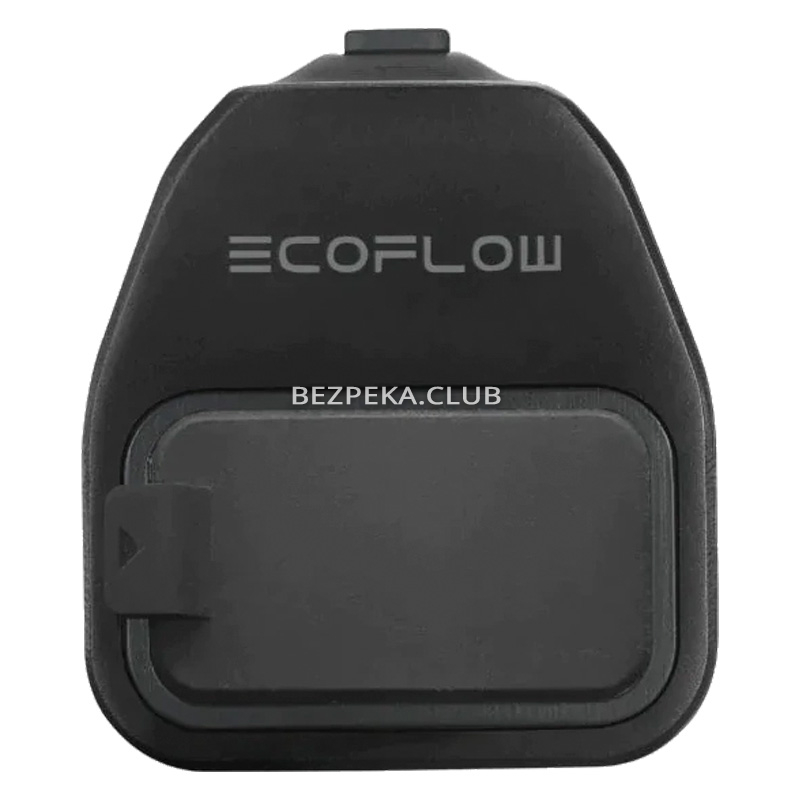Adapter EcoFlow DELTA Pro to Smart Generator - Image 1