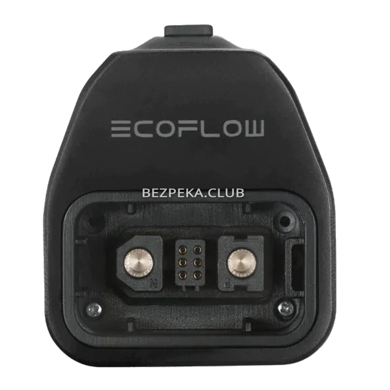 Adapter EcoFlow DELTA Pro to Smart Generator - Image 2