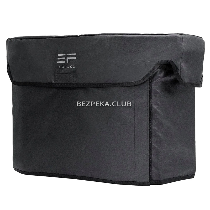 EcoFlow DELTA Max Extra Battery Bag - Image 1