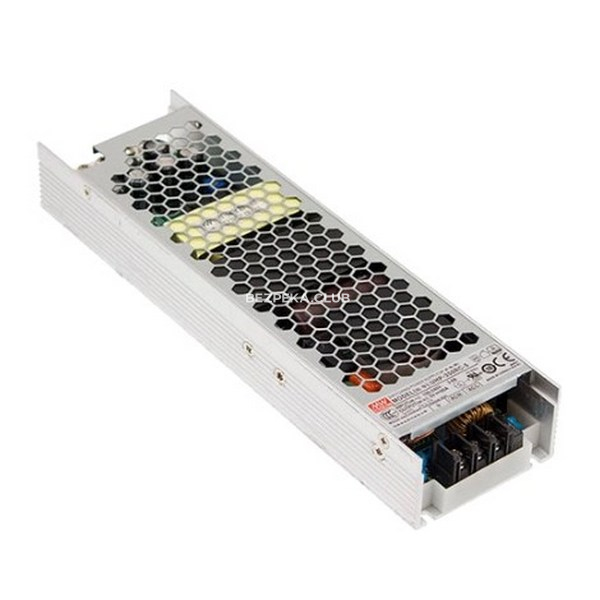 Mean Well UHP-350-15 power supply - Image 1