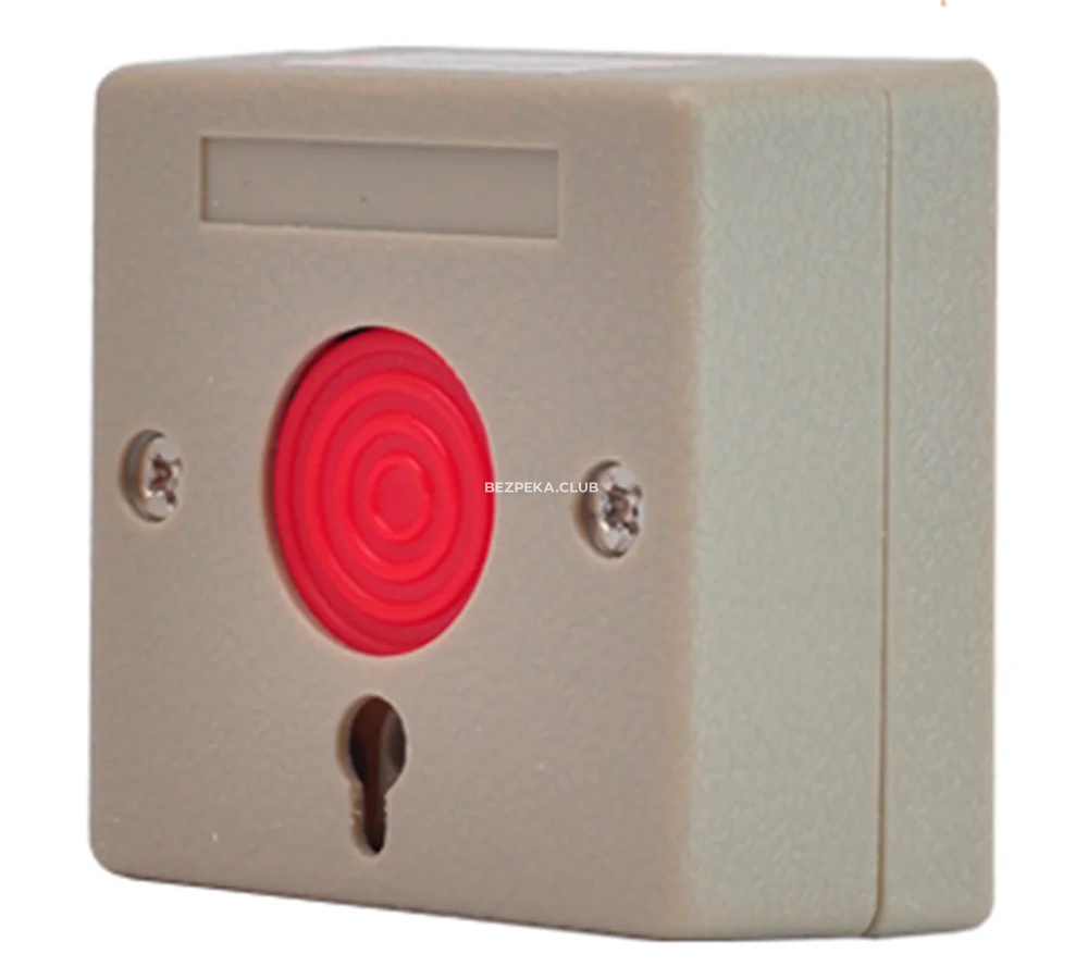 Alarm button Trinix ART-483P - Image 2