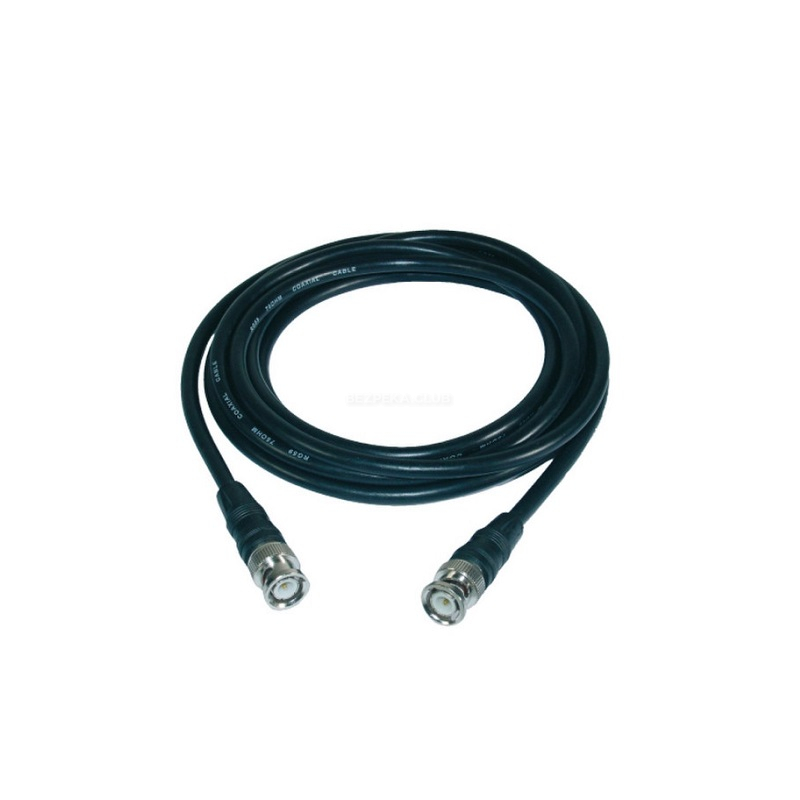 BNC-BNC-10 cable - Image 1