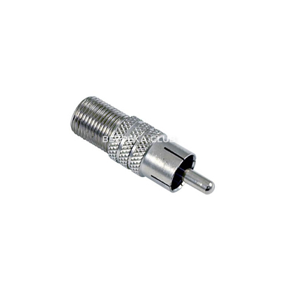 Connector F-RCA - Image 1