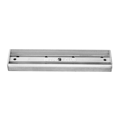 Yli Electronic MBK-180I bracket for mounting the strike plate on the door - Image 2