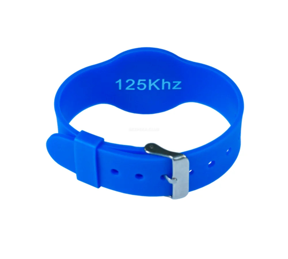 Bracelet Trinix WRB-03EM BLUE - Image 2