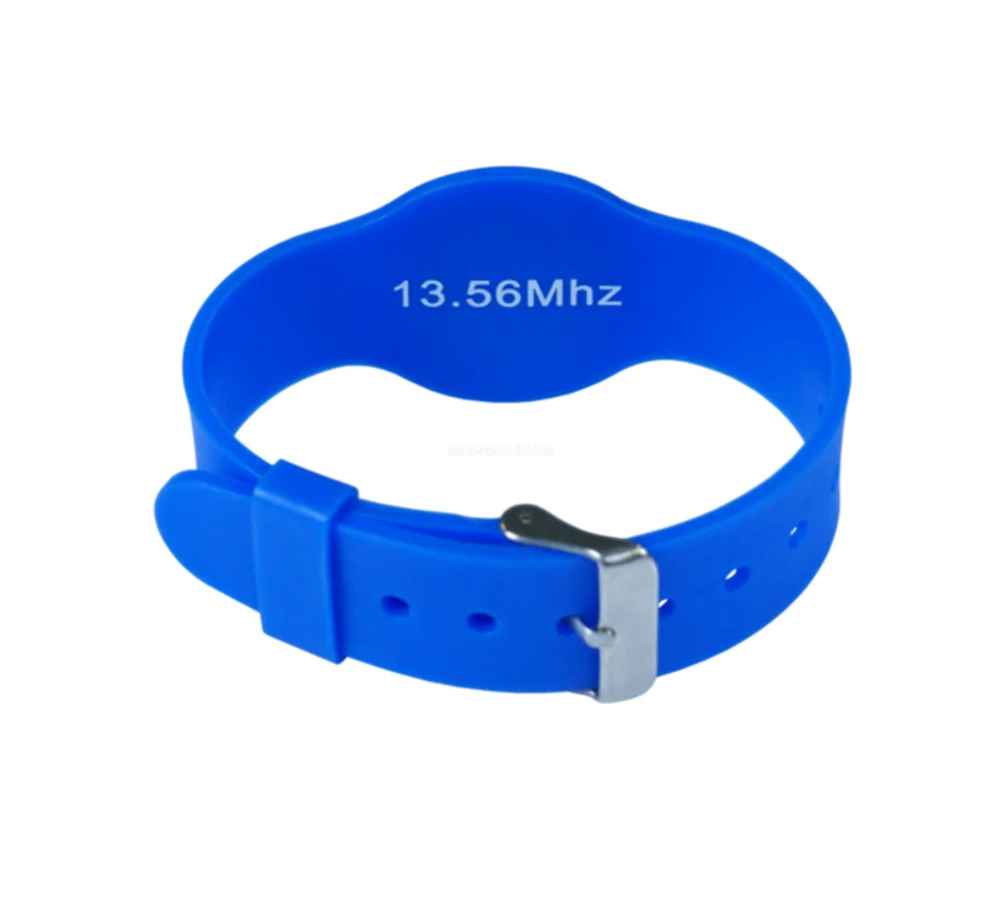 Bracelet Trinix WRB-03MF BLUE - Image 2