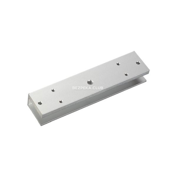 Locks/Accessories for electric locks Yli Electronic MBK-180UL bracket for mounting the strike plate on glass doors