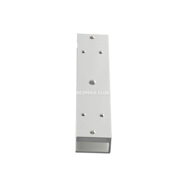 Yli Electronic MBK-180UL bracket for mounting the strike plate on glass doors - Image 4