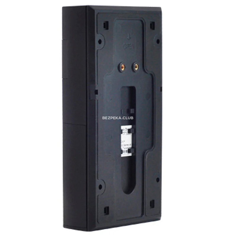 Doorbell Light Vision VLC-01IVP BLACK - Image 3